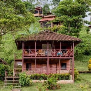 Multi-Day Tour Indio Maiz Jungle Experience - 2 Nights