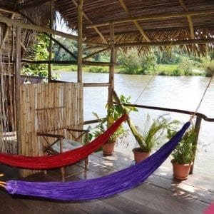 Multi-Day Tour Sabalos River Retreat-1 Night