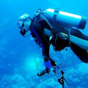 One Day PADI Scuba Diving Adventure From San Jose