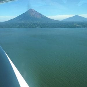 One-Way Shared Transportation From La Fortuna To Ometepe In Nicaragua