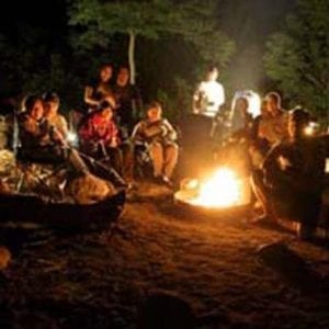 Overnight White Water Rafting Sarapiqui