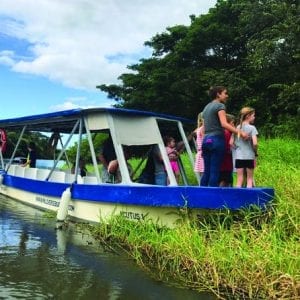 Palo Verde National Park And Coffee Tour