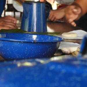 Palo Verde National Park Sugar Mill And Traditions