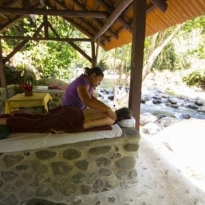 Premium Relaxation Package