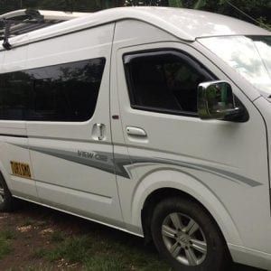 Private Airport Transfer International Airport Juan Santa Maria Costa Rica