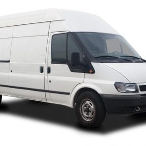 Private Departure Transfer: Hotel to San Jose International Airport (1 -7)