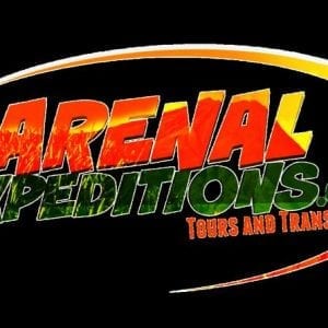 Private Expeditions In Arenal Volcano Region (Tours-Hotel-Transfers)