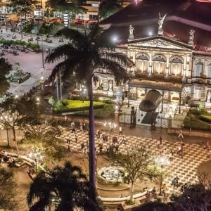 Private Full Day City Tour San Jose Visit Most Interesting and Cultural Places