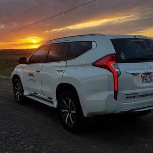 San Jose Airport Private-Ground Transfer To La Fortuna 1 To 5 People