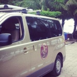 Private Tranfers Liberia to Tamarindo