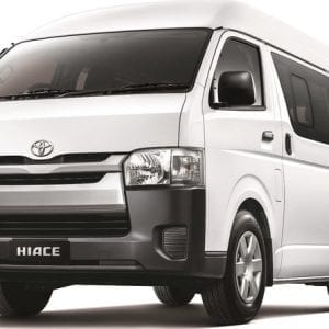 Private Transfer from Bahia Brake to Hotels in San Jose or the Airport