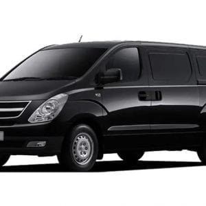 Private Transfer from San Jose Airport Welcome Service to Monteverde