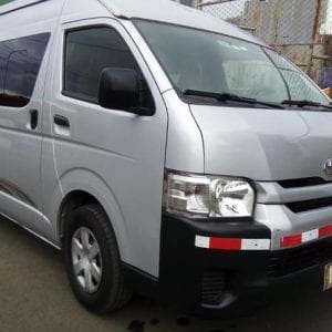 Private Transfer from San Jose or Airport to Mal Pais 1 to 8 People