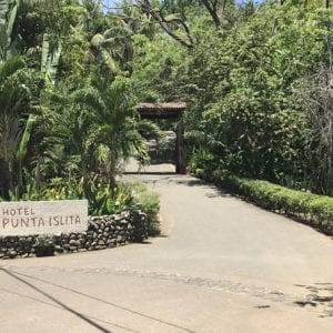 Punta Islita Shuttle Service