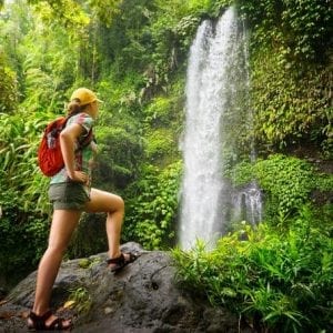 Rain Forest Nature Walk Expedition And Banana Plantation From Limon