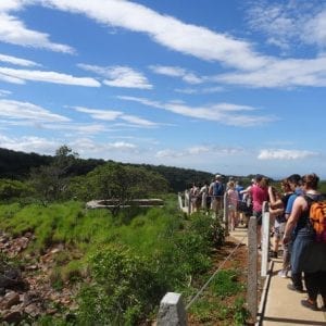 Rinc?n de la Vieja National Park