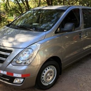 San Jose Int'l Airport Private Transfer To And From Fortuna Volc?n Arenal