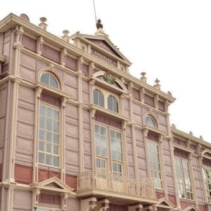 San Jose Walking City Tour