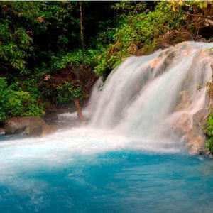 Sensoria Hiking And Hot Springs Tour From Guanacaste