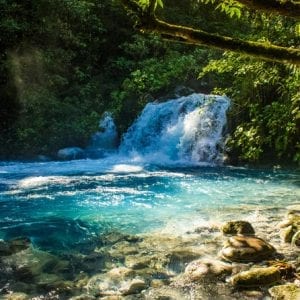 Sensoria Land Of Senses