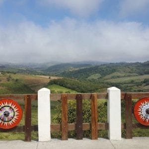 Shared Transfer San Jose Hotels To La Fortuna Hotels