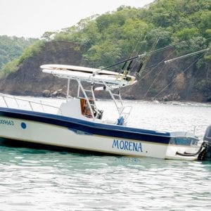 Sport Fishing And Ocean Adventures