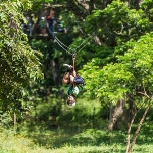 Tamarindo Eco Adventure