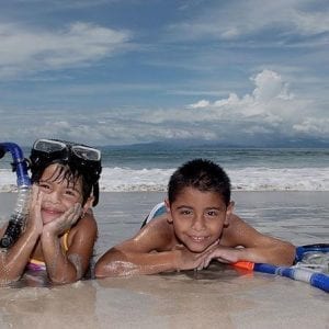 The Best of the Pacific