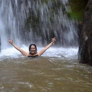 The Explorer Waterfall Tour