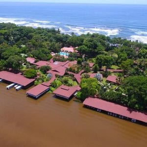 Tortuguero Tour at Mawamba Lodge (3 Days - 2 Nights)