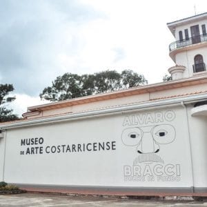 Tour Metropolitano Too Much More Than a City Tour San Jose, Heredia