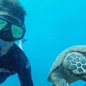 Tour To Cano Island Biological Reserve By Costa Rica Te Enamora