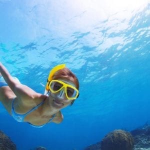 Tour To Cano Island BIological Reserve From San Jos? By Costa Rica Te Enamora