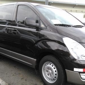 Transfer Arenal And Fortuna To The Airport Or San Jos?