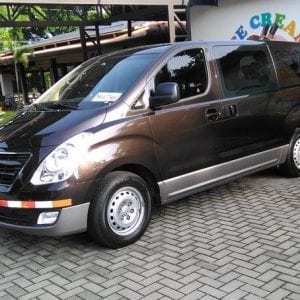 Transfer From Cahuita Limon To San Jos? Or Airport