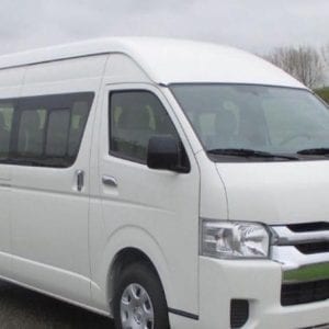 Transport From San Jose To Bocas Del Toro