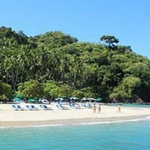 Turtle Island from San Jos?