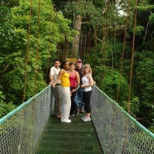 Vandar? Hot Springs And Adventures