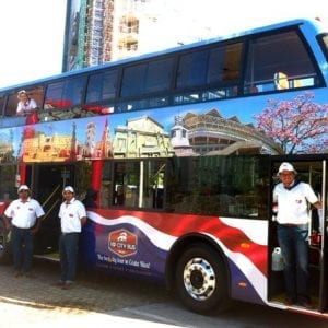 Vip City Bus Tour