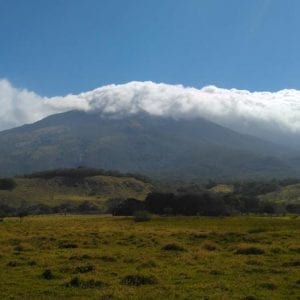 Volcano Crater Tour And Waterfalls