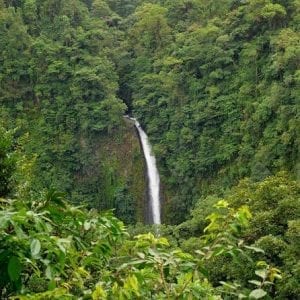 Wonders Of Arenal Volcano And La Fortuna