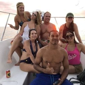 NO SHOES Adventures - Fullday