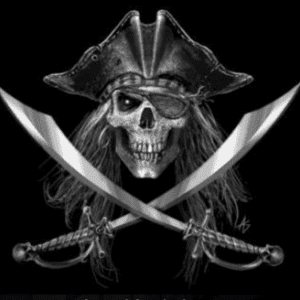 El Escape Bus - Crimson Storm - Pirate Room