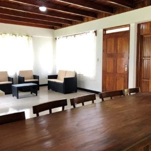 Casa Naranjito Vacation Rental homes