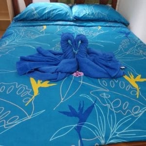 Yellow Cabina - Private Room