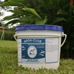 Alca-Plus -Increase water alkalinity