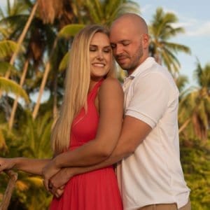 Couples and Families Portrait Package