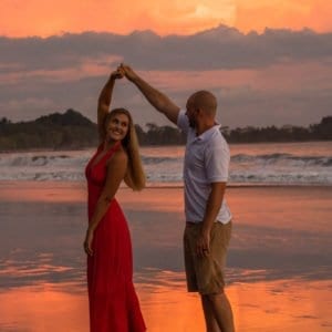 Sunset or Sunrise Photography Package