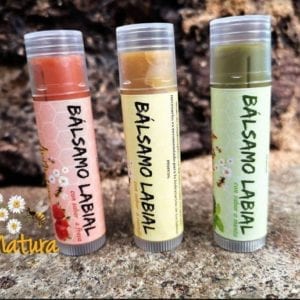 Apinatura - Honey 500gr