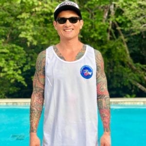 Men's Pura Sombra Tank Top